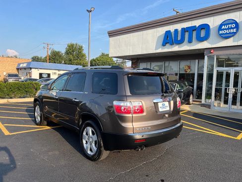 Used 2011 GMC Acadia SLT image 11