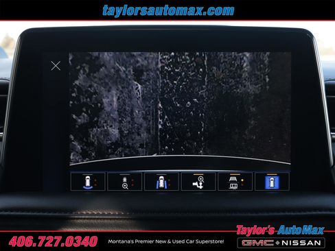 Used 2024 Chevrolet Tahoe High Country image 26