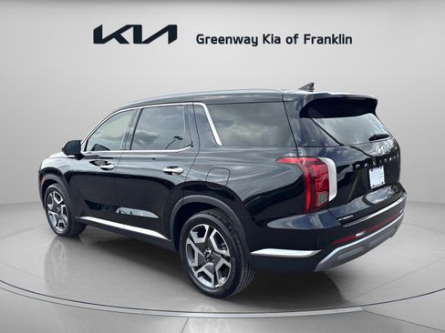 Used 2024 Hyundai Palisade Limited image 5