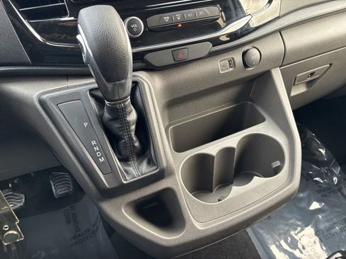 Used 2023 Ford Transit 350 XLT image 26