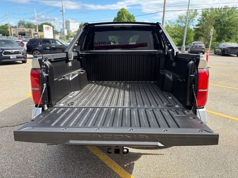 New 2026 Toyota Tacoma SR5 RWD image 19