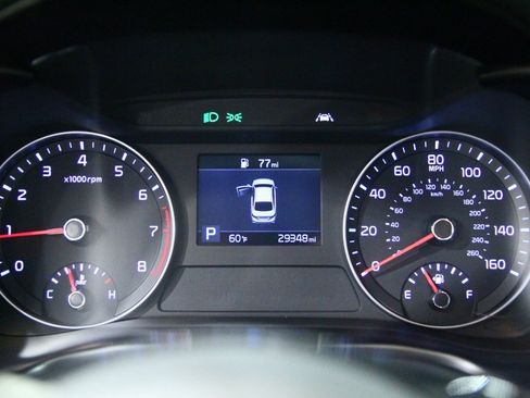 Used 2020 Kia Forte LXS image 19