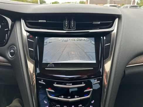 Used 2019 Cadillac CTS Luxury RWD image 17