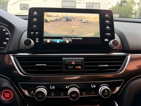 Used 2019 Honda Accord Sport image 15
