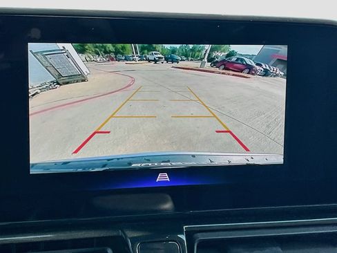Used 2026 Chevrolet TrailBlazer LT FWD image 14
