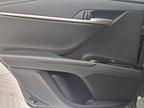 New 2026 Toyota Camry SE w/ Convenience Package FWD image 34
