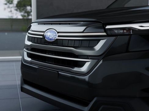 New 2026 Subaru Forester Premium AWD/4WD image 10
