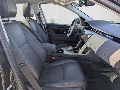 Certified 2025 Land Rover Discovery Sport S AWD/4WD image 22