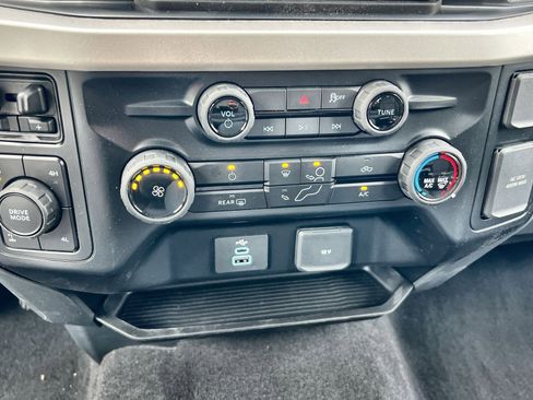 New 2026 Ford F250 XL w/ STX Appearance Package AWD/4WD image 20