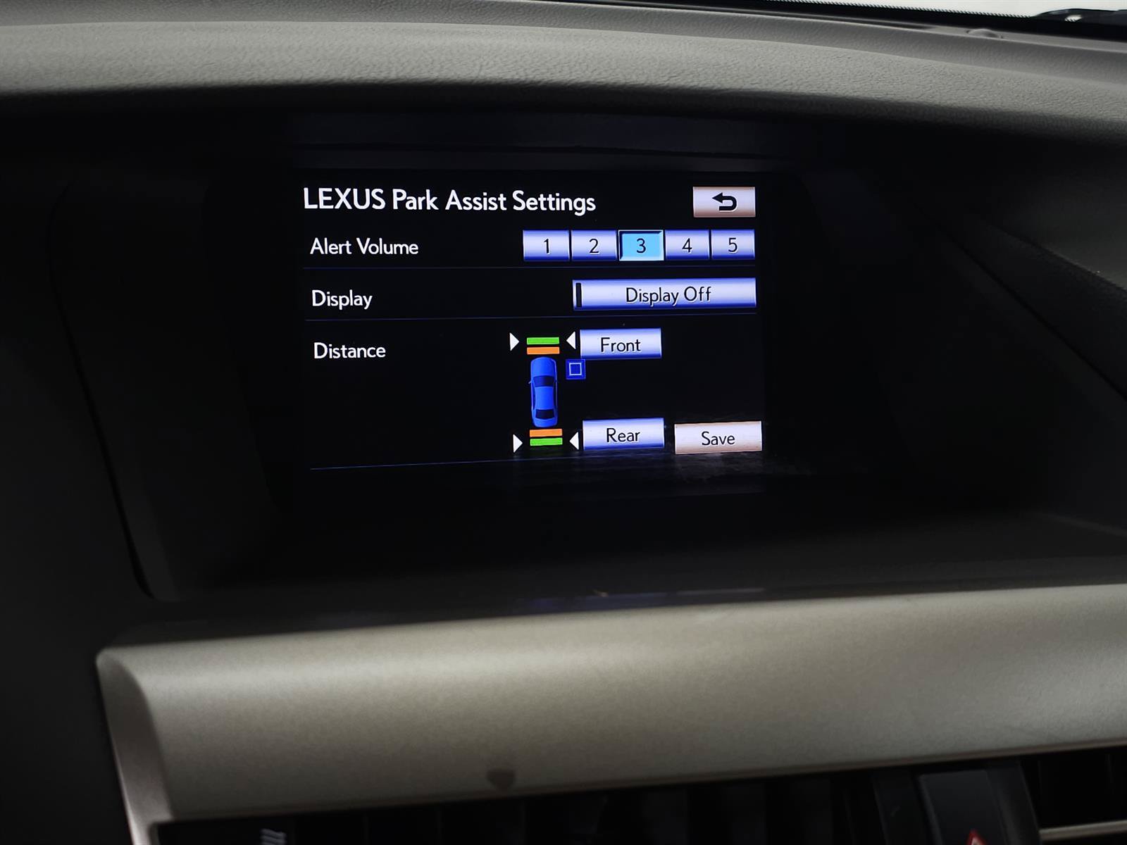Used 2014 Lexus RX 350 FWD w/ Navigation Package image 22