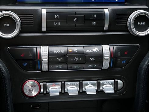 Used 2020 Ford Mustang Premium image 23