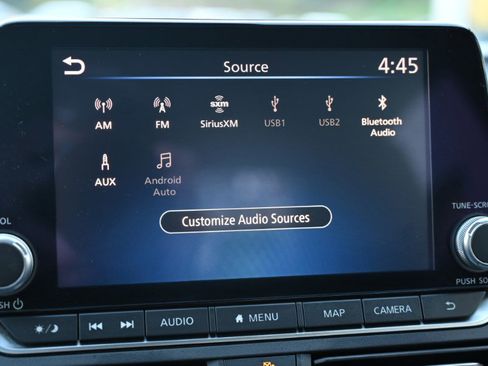 Used 2022 Nissan Altima 2.5 SL image 24