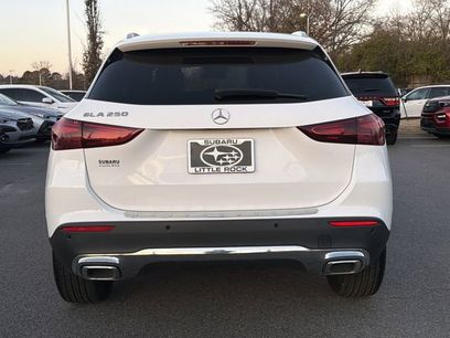Used 2025 Mercedes-Benz GLA 250