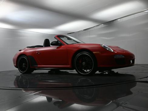 Used 2012 Porsche 911 Carrera 4 GTS image 65