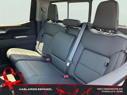 New 2025 GMC Sierra 1500 Denali image 12