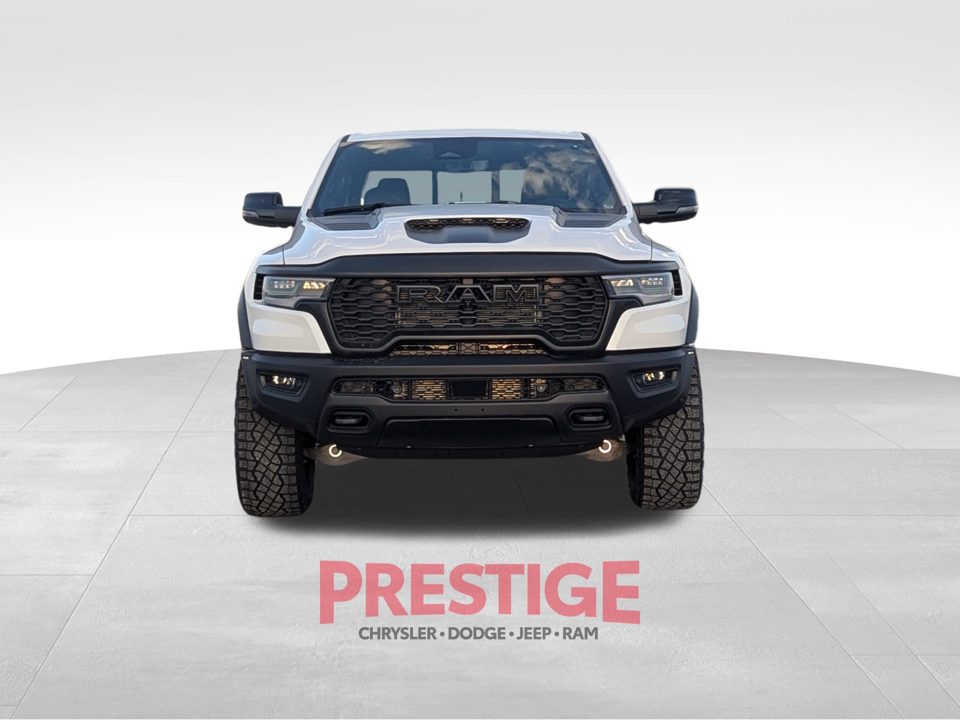 New 2026 RAM 1500 RHO w/ RHO Level 1 Equipment Group AWD/4WD image 2