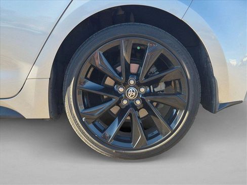 Used 2021 Toyota Corolla SE FWD image 22