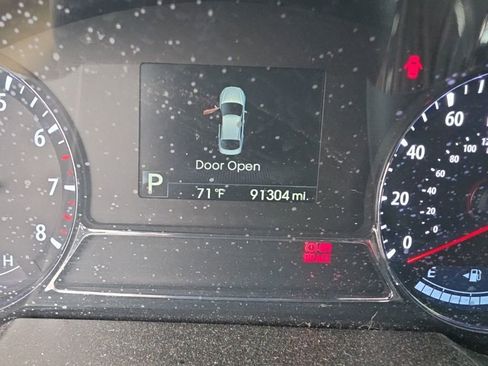 Used 2013 Kia Optima SX FWD image 4