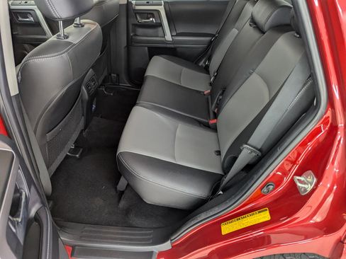 Used 2024 Toyota 4Runner SR5 Premium image 14