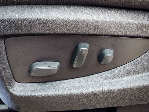 Used 2017 Chevrolet Silverado 1500 LTZ w/ Sport Package image 17