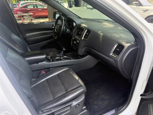 Used 2019 Dodge Durango GT AWD/4WD image 18