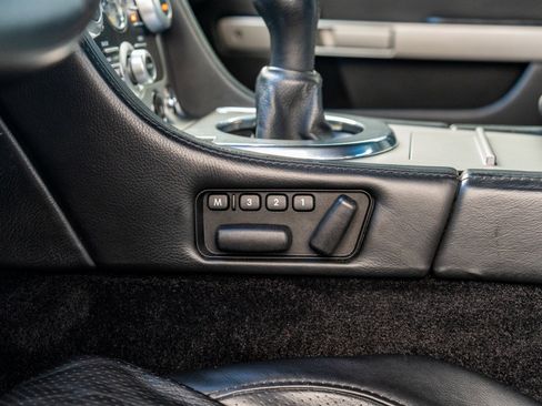 Used 2009 Aston Martin DB9 Volante image 27