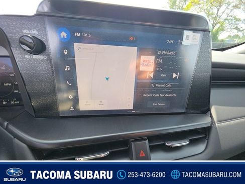 New 2026 Subaru Outback Touring XT AWD/4WD image 21