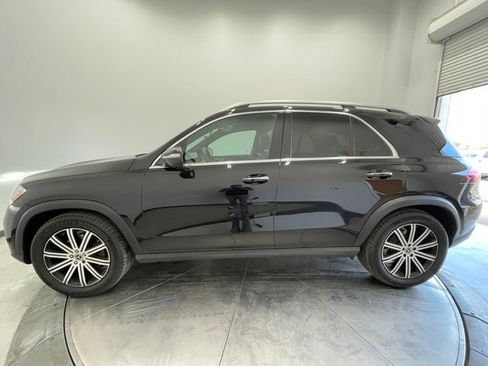 New 2026 Mercedes-Benz GLE 350 4MATIC image 16