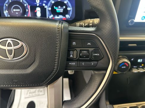 Used 2025 Toyota 4Runner TRD Sport image 22