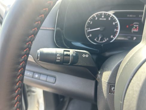 Used 2024 Nissan Pathfinder Rock Creek AWD/4WD image 27