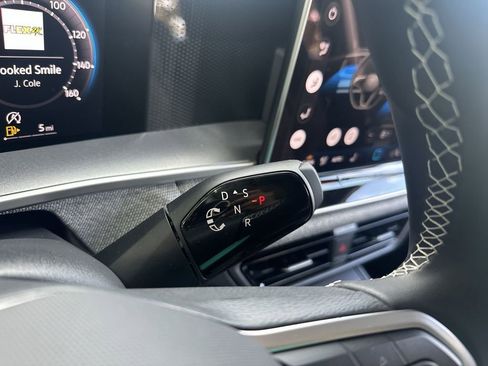 New 2025 Volkswagen Tiguan S image 20