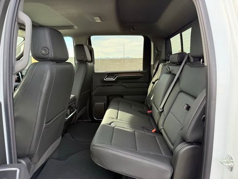 New 2026 GMC Sierra 3500 Denali w/ Denali Reserve Package image 19