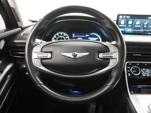 Used 2023 Genesis GV80 3.5T w/ Advanced Package image 20