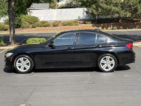 Used 2016 BMW 328i Sedan RWD image 7