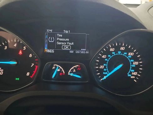 Used 2016 Ford Escape Titanium AWD/4WD image 6