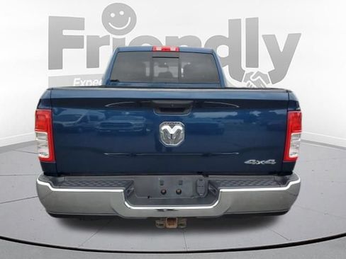 Used 2020 RAM 2500 Tradesman AWD/4WD image 4