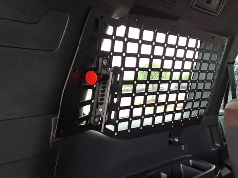 Used 2024 Toyota Land Cruiser AWD/4WD image 19