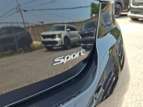 Used 2018 Hyundai Sonata Sport FWD image 30