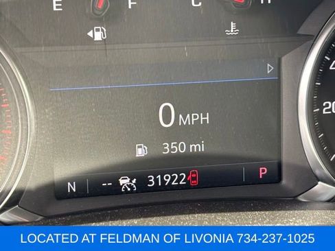 Used 2023 Chevrolet Blazer LT w/ Convenience Package AWD/4WD image 8