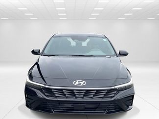 New 2026 Hyundai Elantra SEL Sport Premium w/ Cargo Package FWD video 2