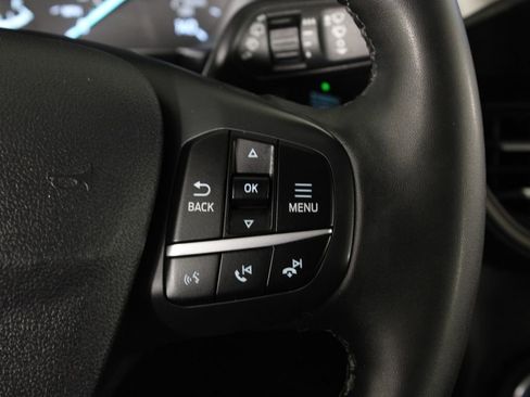 Used 2022 Ford Escape SE w/ Convenience Package image 27