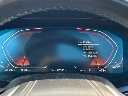 Used 2020 BMW X7 xDrive40i w/ Parking Assistance Package image 31