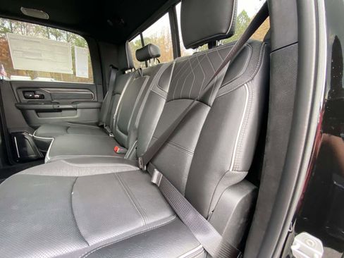 New 2026 RAM 3500 Limited image 18