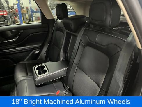 Certified 2023 Lincoln Corsair AWD w/ Equipment Group 102A image 44