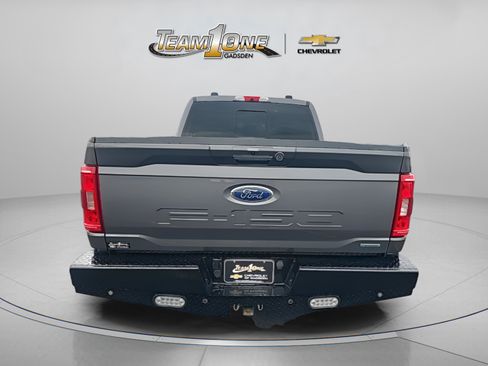 Used 2022 Ford F150 XLT w/ Equipment Group 302A High image 7