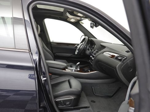 Used 2016 BMW X3 xDrive35i image 20