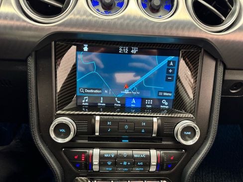 Used 2019 Ford Mustang Bullitt w/ Bullitt Electronics Package RWD image 12