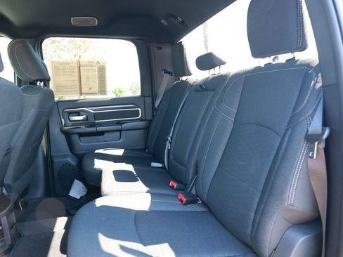 Used 2026 RAM 2500 Big Horn AWD/4WD image 36
