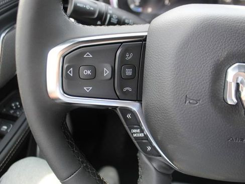 New 2026 RAM 1500 Laramie AWD/4WD image 17