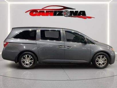 Used 2011 Honda Odyssey EX